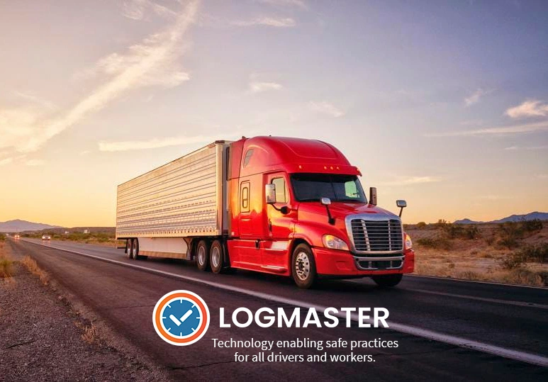 Logmaster-Australia-Truck